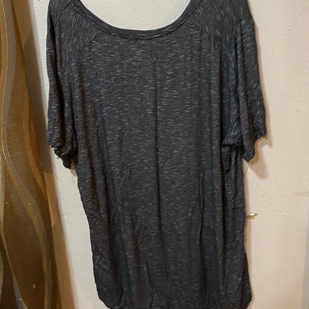 Could be worn with leggings